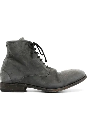 ISAAC SELLAM EXPERIENCE Botas con suela gruesa