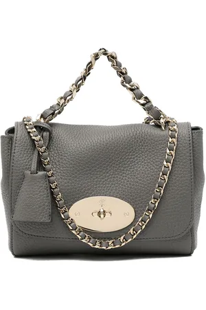 MULBERRY Tote Lily con asa superior