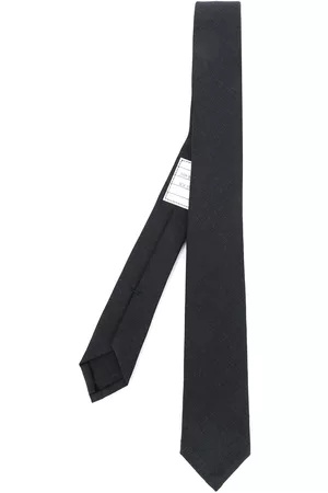 Thom Browne Super 120s Twill Necktie