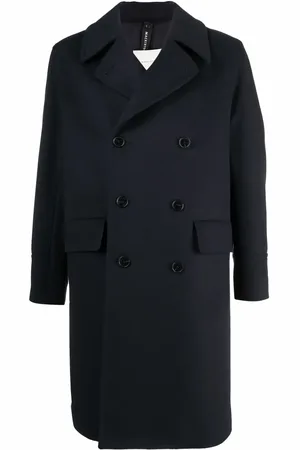 MACKINTOSH Abrigo REDFORD