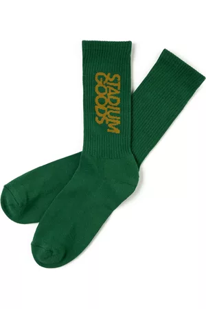STADIUM GOODS® Calcetines con logo Lucky