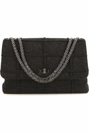 CHANEL Bolsa de hombro 2.55