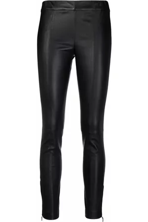 Salvatore Ferragamo Leggins capri
