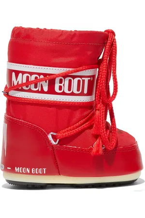 Moon Boot Botas para nieve Icon Mini