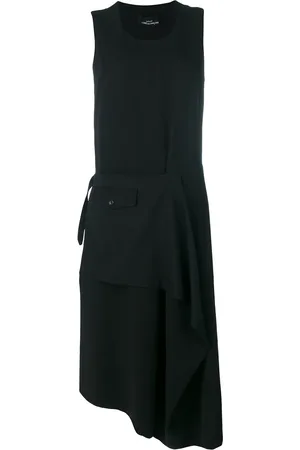 Comme des Garçons Apron dress