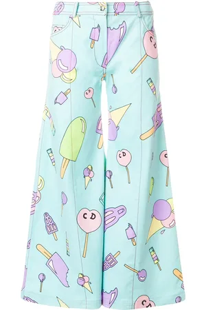 Dior Pantalones Ice Cream 2000