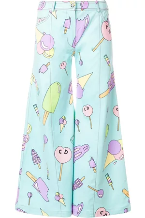 Dior Pantalones Ice Cream 2000