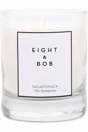 EIGHT & BOB Vela Sagaponack