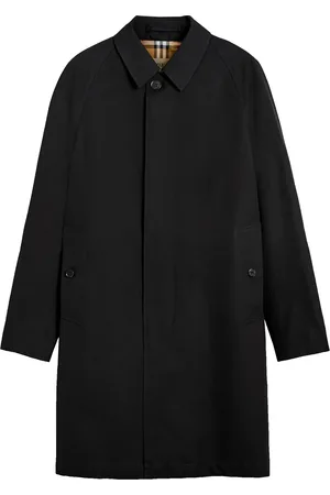 Burberry Abrigo The Camden Car
