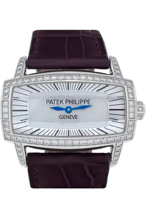PATEK PHILIPPE Reloj Gondolo Gemma de 37mm 2014 pre-owned
