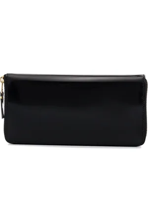 Comme des Garçons Cartera con cierre