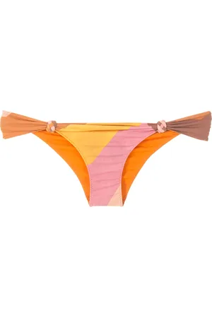 CLUBE BOSSA Bikini bottom Rings