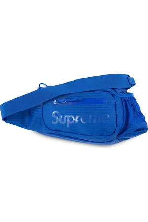 Supreme Bolsa de hombro con correa