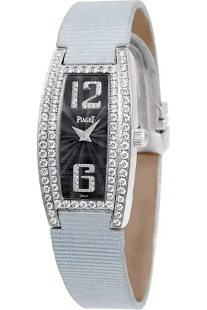 PIAGET Reloj Limelight Tonneau de 18mm 2010