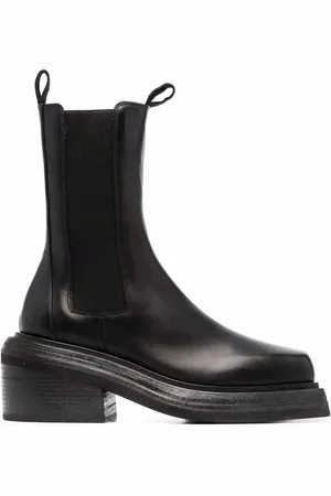 MARSÈLL Botines Cassetto