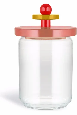 Alessi Jarrón 100 Values Collection
