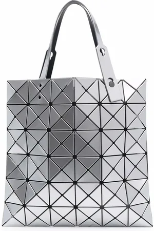 Issey Miyake Tote Lucent