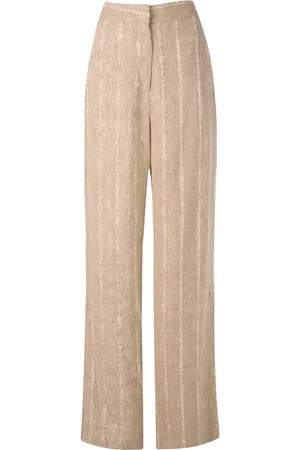 Voz Pantalones anchos