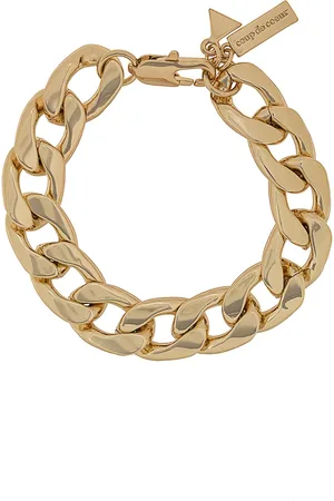 Coup De Coeur Chunky chain bracelet