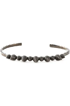 JOËLLE JEWELLERY Brazalete Spike