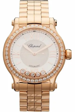 Chopard Reloj Happy Sport de 33mm