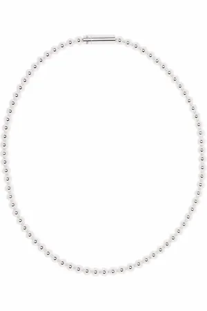 Le Gramme Collar de cuentas 51g