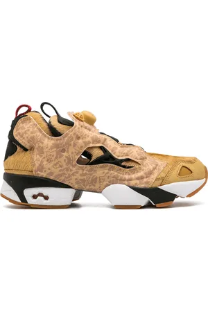 Reebok Tenis Instapump Fury LE