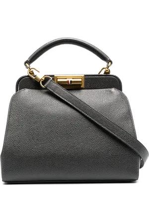 Thom Browne Tote Doctor pequeño