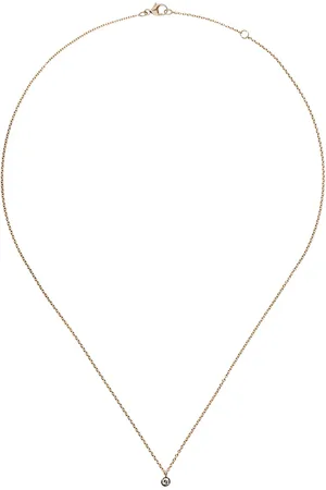 De Beers Collar My First en oro 18kt con diamante