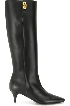 Tom Ford Botas altas con tacón