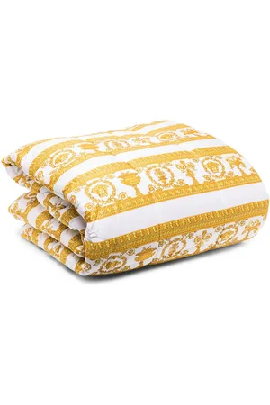 VERSACE Edredón I Love Baroque