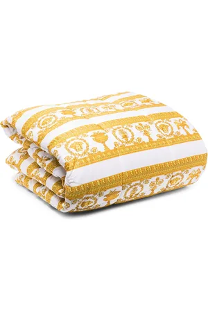 VERSACE Edredón I Love Baroque