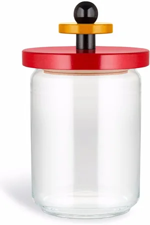 Alessi Jarrón 100 Values Collection