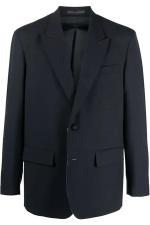 VALENTINO GARAVANI Blazer con botones