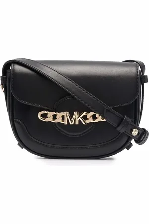 Michael Kors Bolsa crossbody Hally pequeña