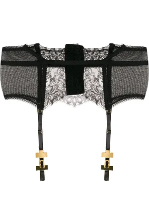 MAISON CLOSE Inspiration Divine suspenders