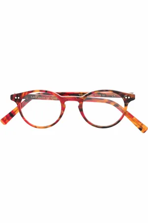 EPOS Lentes con armazón redonda