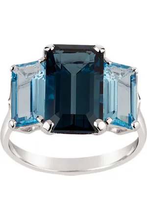 Dinny Hall Anillo Trinny
