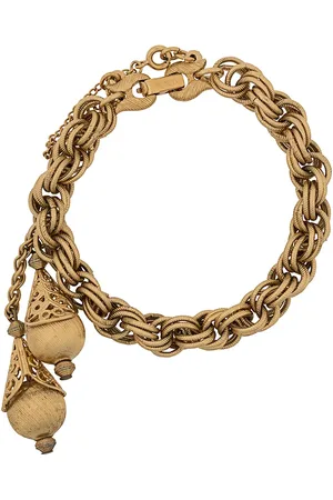 Susan Caplan Pulsera Monet 1980
