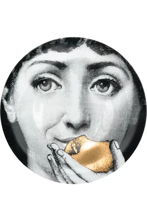 FORNASETTI Plato Tema E Variazioni Apple