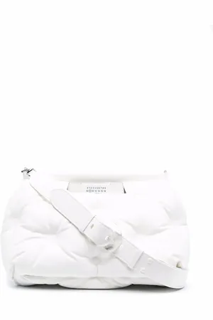 Maison Margiela Bolsa de hombro Glam Slam Classique mediana