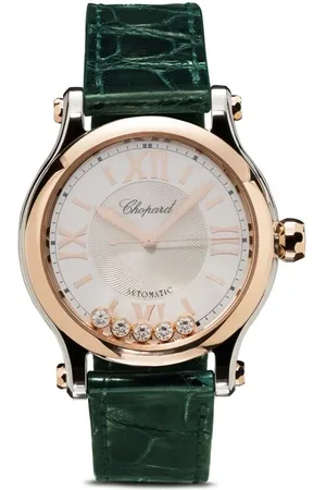 Chopard Reloj Happy Sport Automatic de 33mm