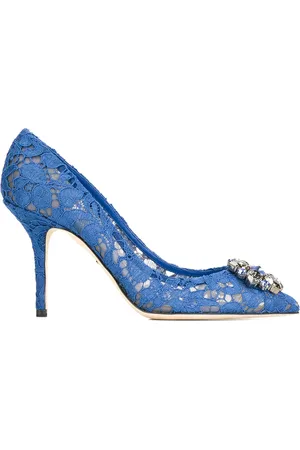 Dolce & Gabbana Zapatillas Belluci