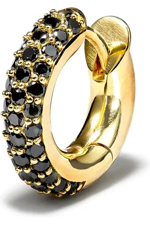 SPINELLI KILCOLLIN Arracada en oro amarillo de 18kt