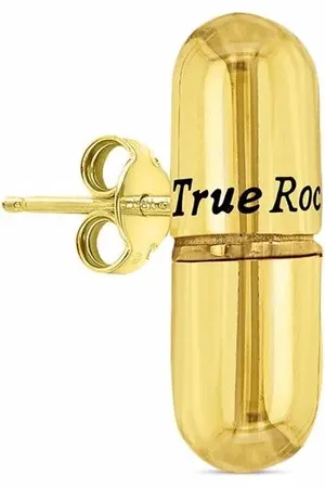 TRUE ROCKS Arete en forma de pastilla