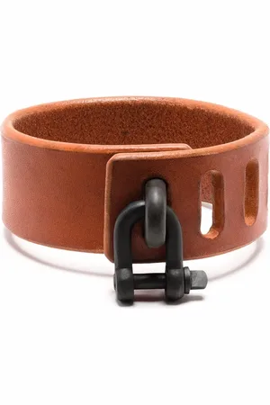 PARTS OF FOUR Pulsera con dije Restraint