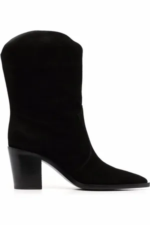 Gianvito Rossi Botines Denver