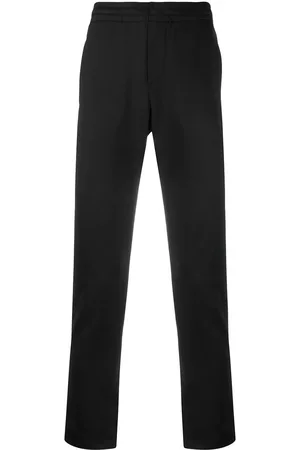 VALENTINO GARAVANI Pants con logo estampado