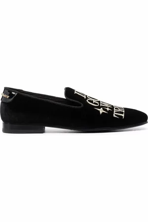 Philipp Plein Mocasines Money