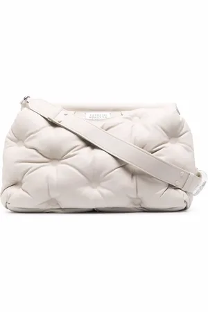 Maison Margiela Bolsa de hombro Glam Slam grande